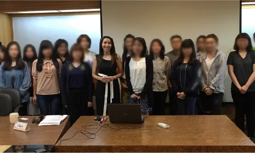 企業內訓